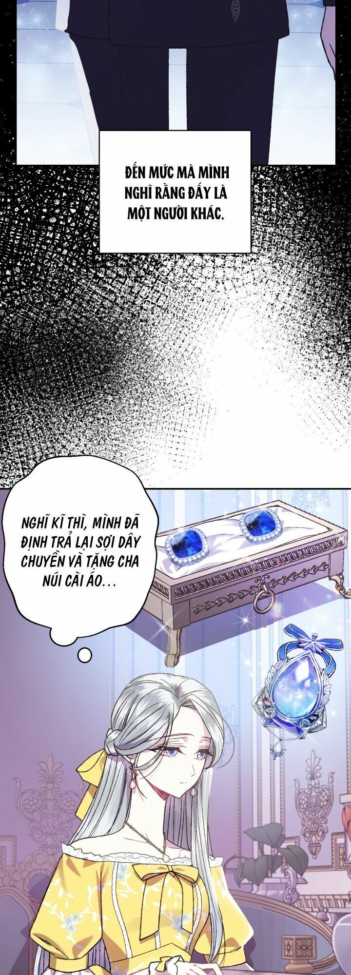 đọc truyện Cha, Con Không Muốn Kết Hôn! Chương 14 ảnh 51 tại Thiên Thai Truyện