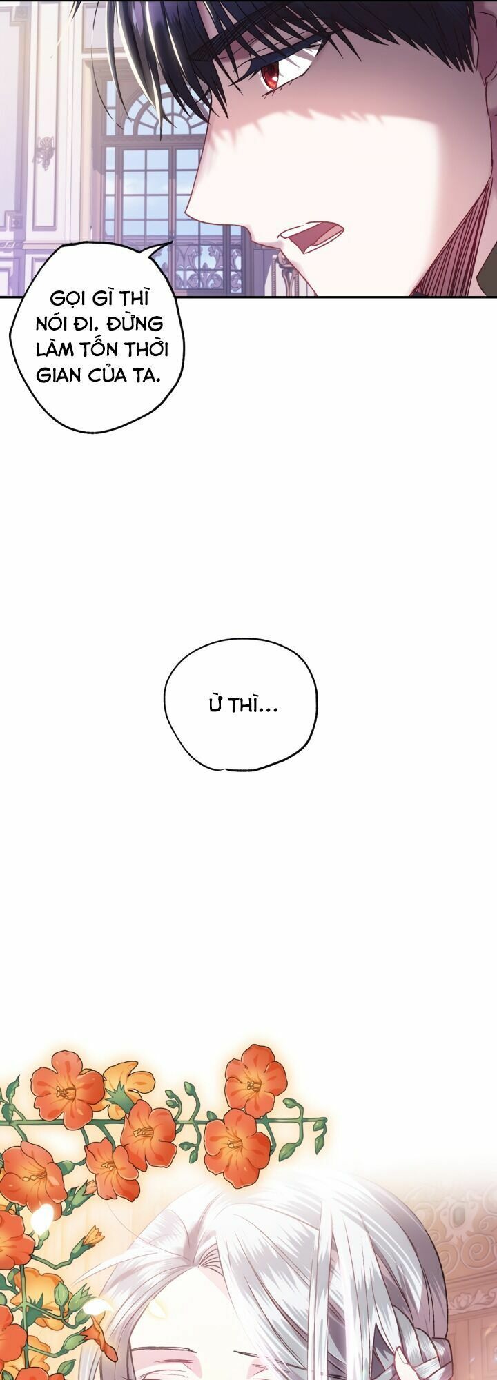 đọc truyện Cha, Con Không Muốn Kết Hôn! Chương 14 ảnh 54 tại Thiên Thai Truyện