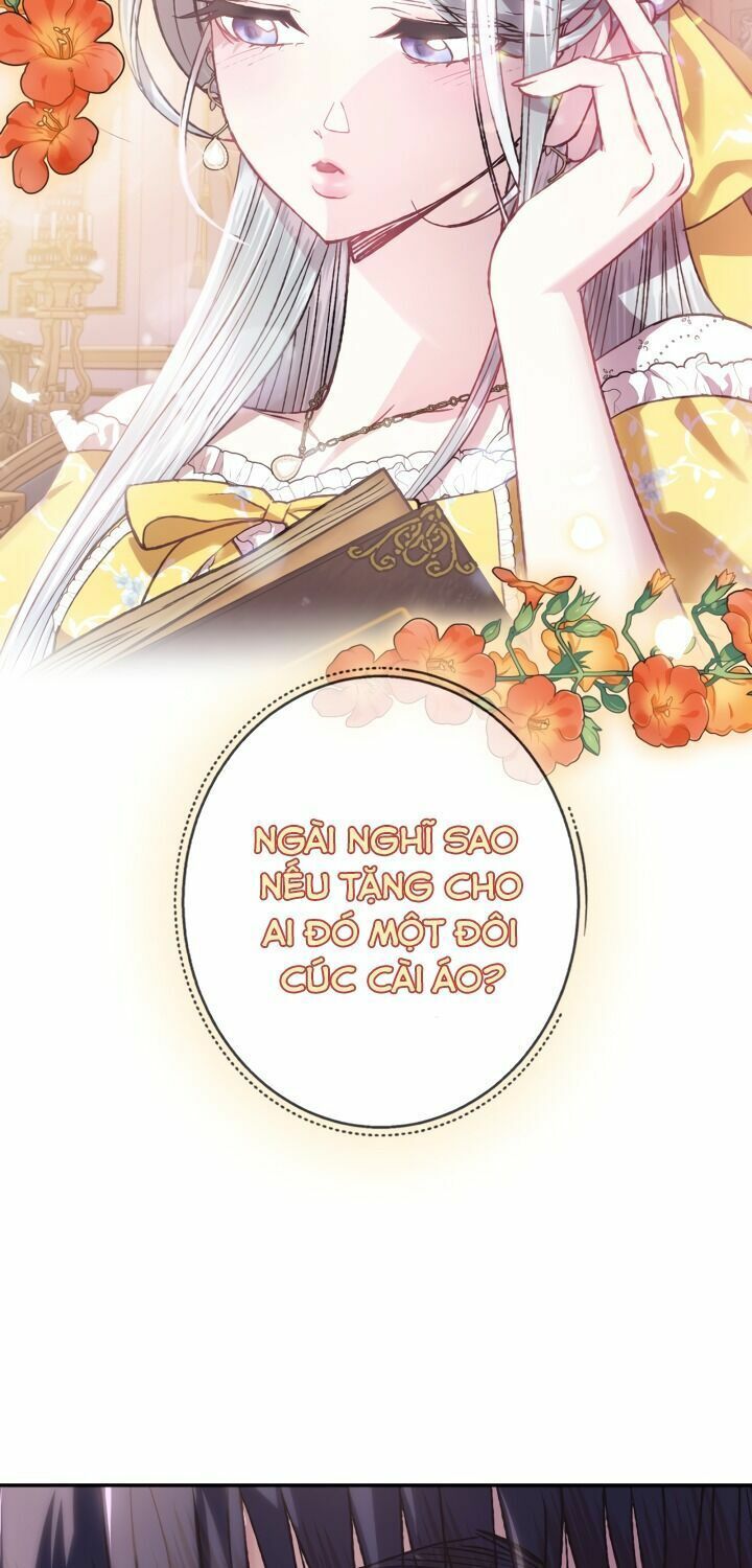 đọc truyện Cha, Con Không Muốn Kết Hôn! Chương 14 ảnh 55 tại Thiên Thai Truyện