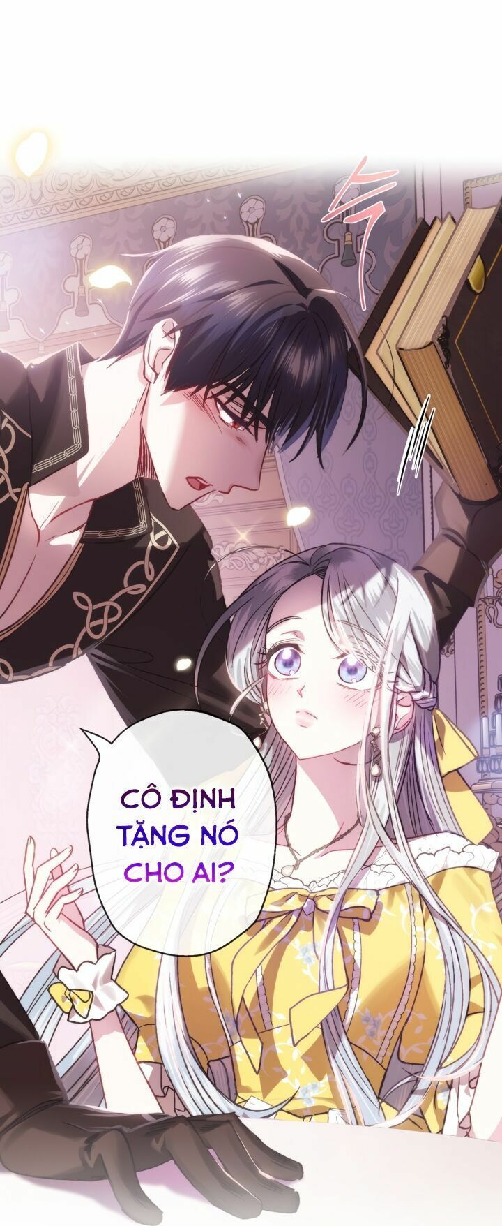 đọc truyện Cha, Con Không Muốn Kết Hôn! Chương 14 ảnh 59 tại Thiên Thai Truyện