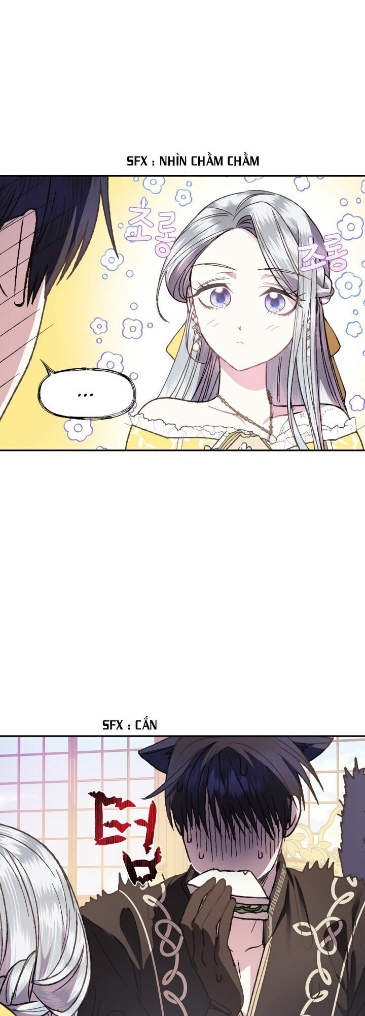 đọc truyện Cha, Con Không Muốn Kết Hôn! Chương 14 ảnh 9 tại Thiên Thai Truyện