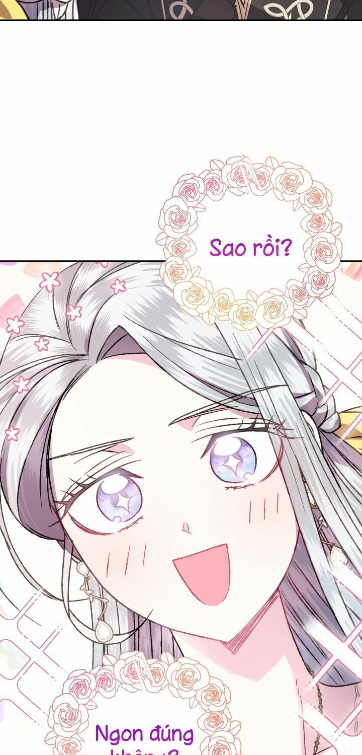 đọc truyện Cha, Con Không Muốn Kết Hôn! Chương 14 ảnh 10 tại Thiên Thai Truyện