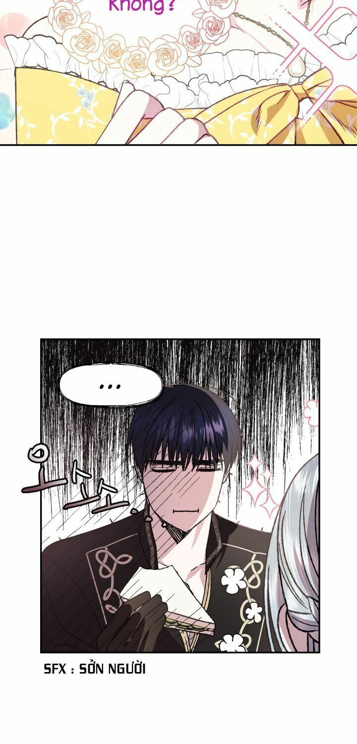 đọc truyện Cha, Con Không Muốn Kết Hôn! Chương 14 ảnh 11 tại Thiên Thai Truyện