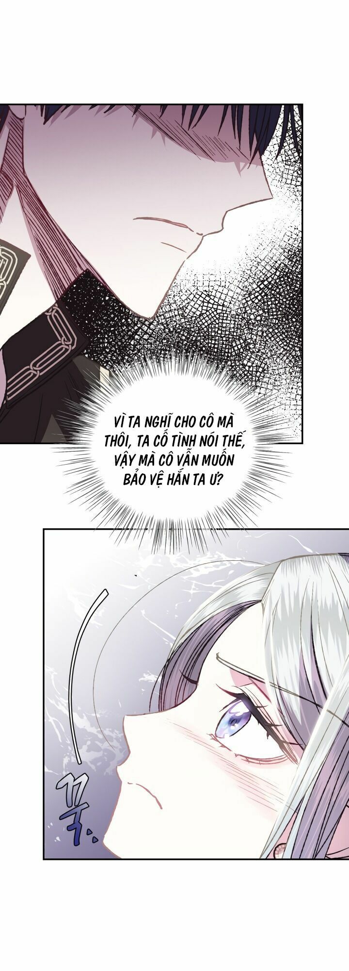 đọc truyện Cha, Con Không Muốn Kết Hôn! Chương 15 ảnh 12 tại Thiên Thai Truyện