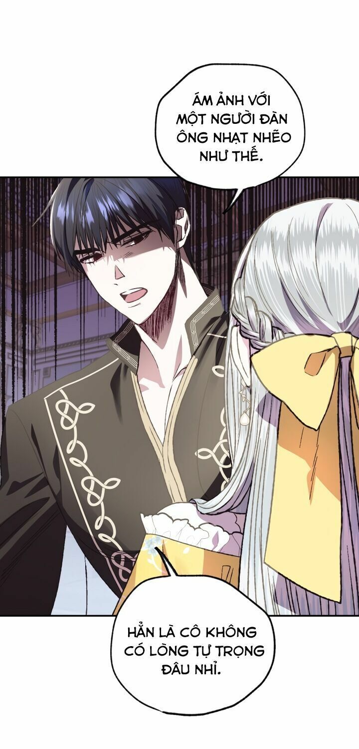 đọc truyện Cha, Con Không Muốn Kết Hôn! Chương 15 ảnh 13 tại Thiên Thai Truyện