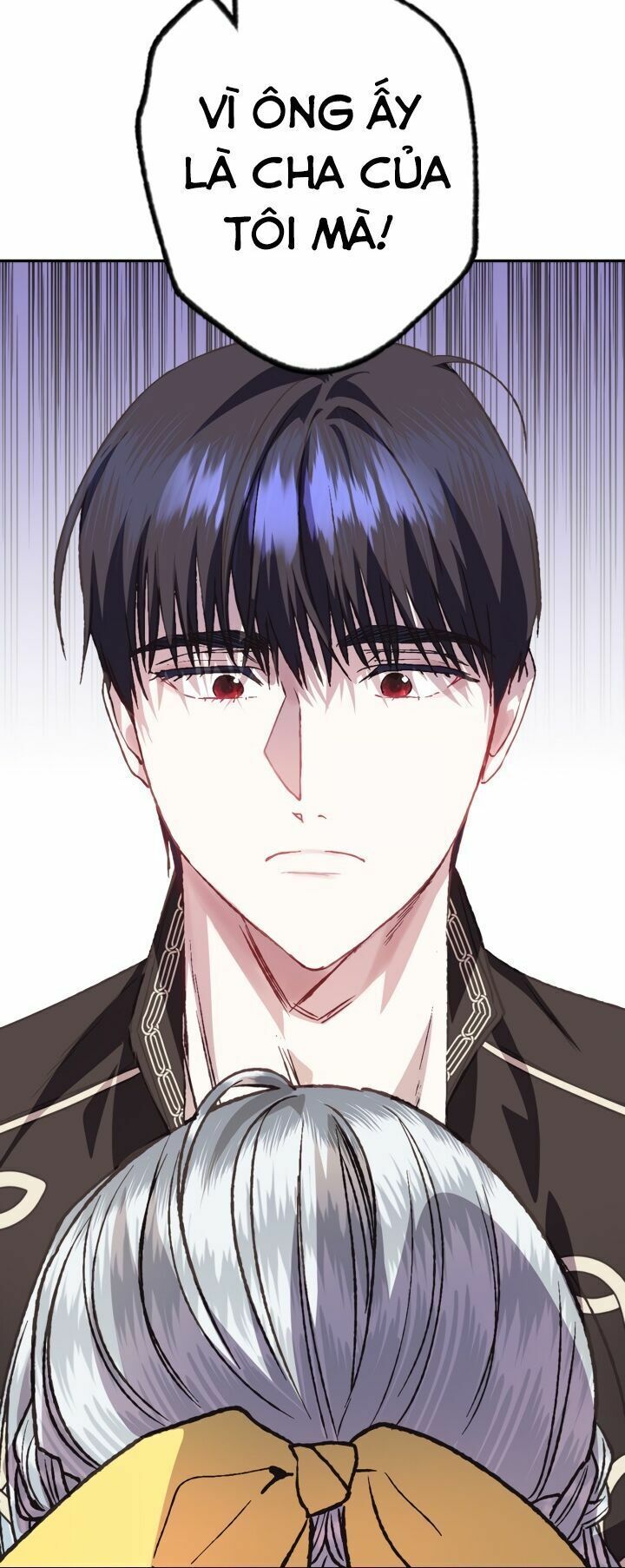 đọc truyện Cha, Con Không Muốn Kết Hôn! Chương 15 ảnh 17 tại Thiên Thai Truyện