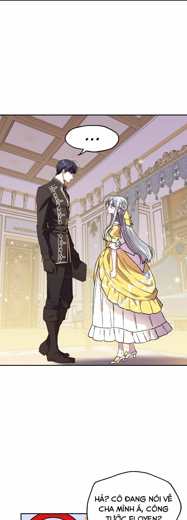 đọc truyện Cha, Con Không Muốn Kết Hôn! Chương 15 ảnh 18 tại Thiên Thai Truyện