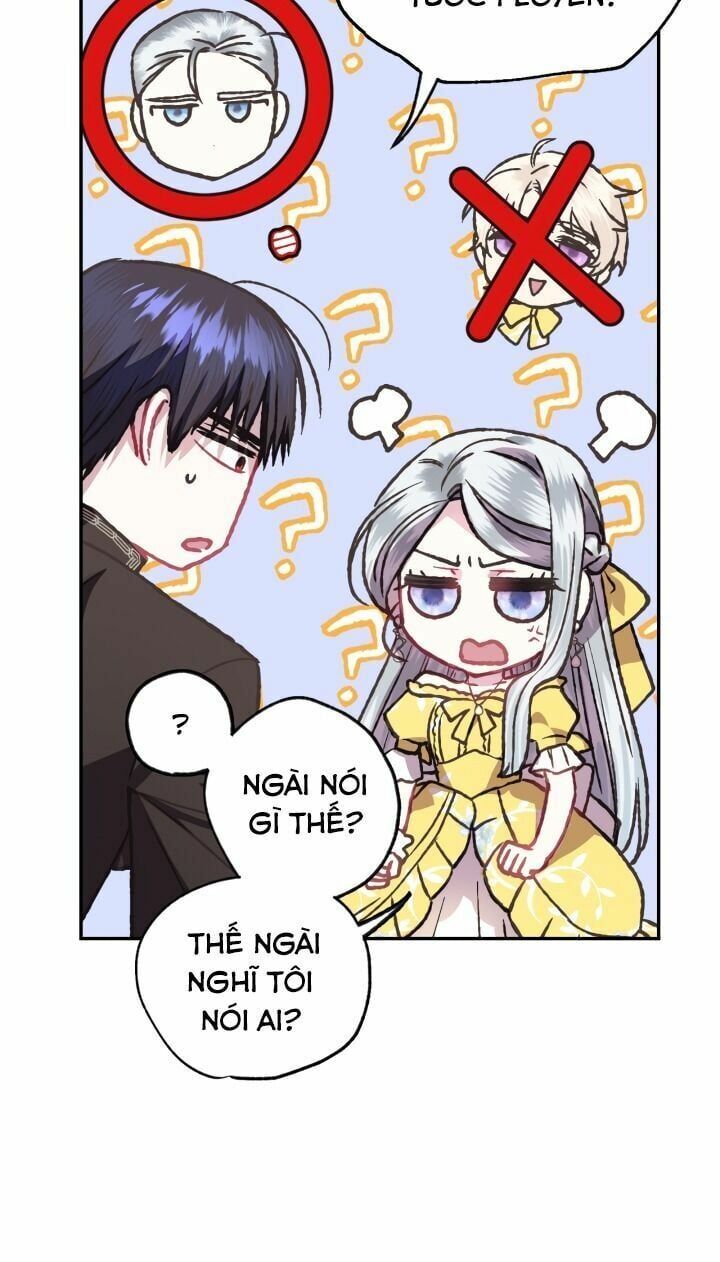 đọc truyện Cha, Con Không Muốn Kết Hôn! Chương 15 ảnh 19 tại Thiên Thai Truyện