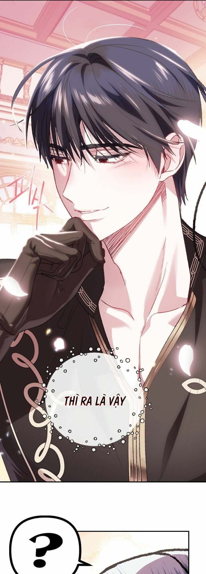 đọc truyện Cha, Con Không Muốn Kết Hôn! Chương 15 ảnh 21 tại Thiên Thai Truyện