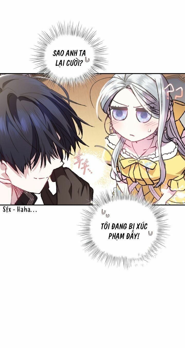 đọc truyện Cha, Con Không Muốn Kết Hôn! Chương 15 ảnh 23 tại Thiên Thai Truyện