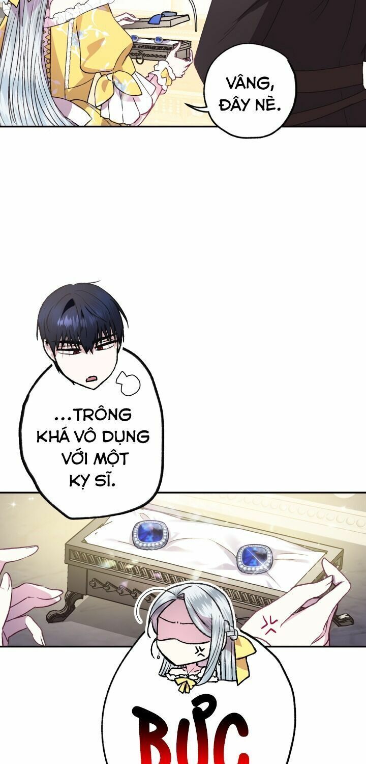 đọc truyện Cha, Con Không Muốn Kết Hôn! Chương 15 ảnh 25 tại Thiên Thai Truyện