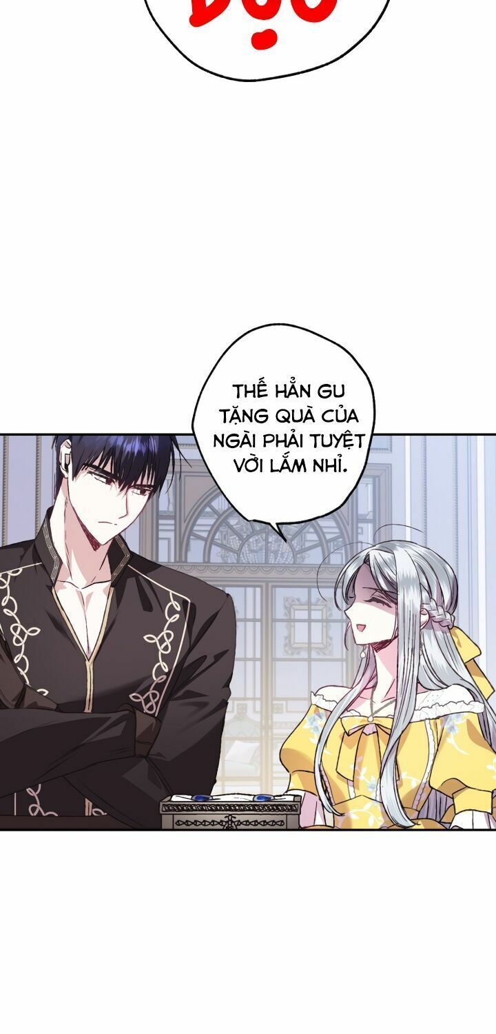 đọc truyện Cha, Con Không Muốn Kết Hôn! Chương 15 ảnh 26 tại Thiên Thai Truyện