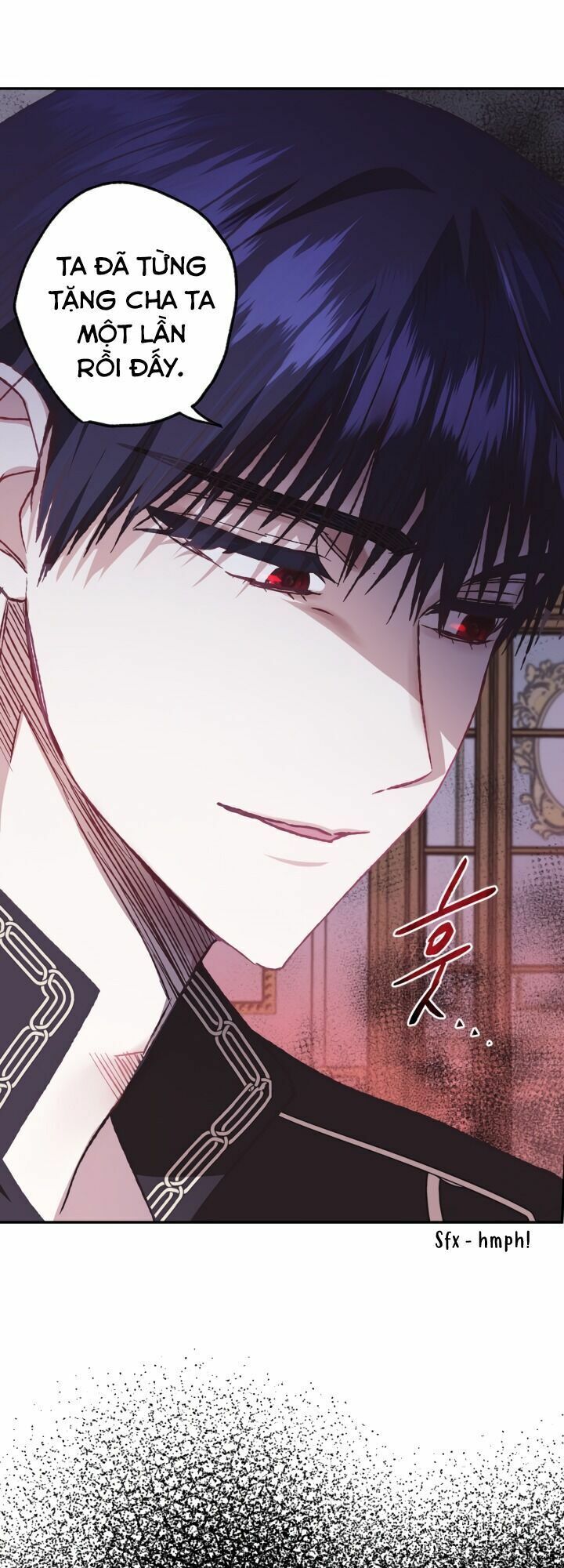 đọc truyện Cha, Con Không Muốn Kết Hôn! Chương 15 ảnh 27 tại Thiên Thai Truyện