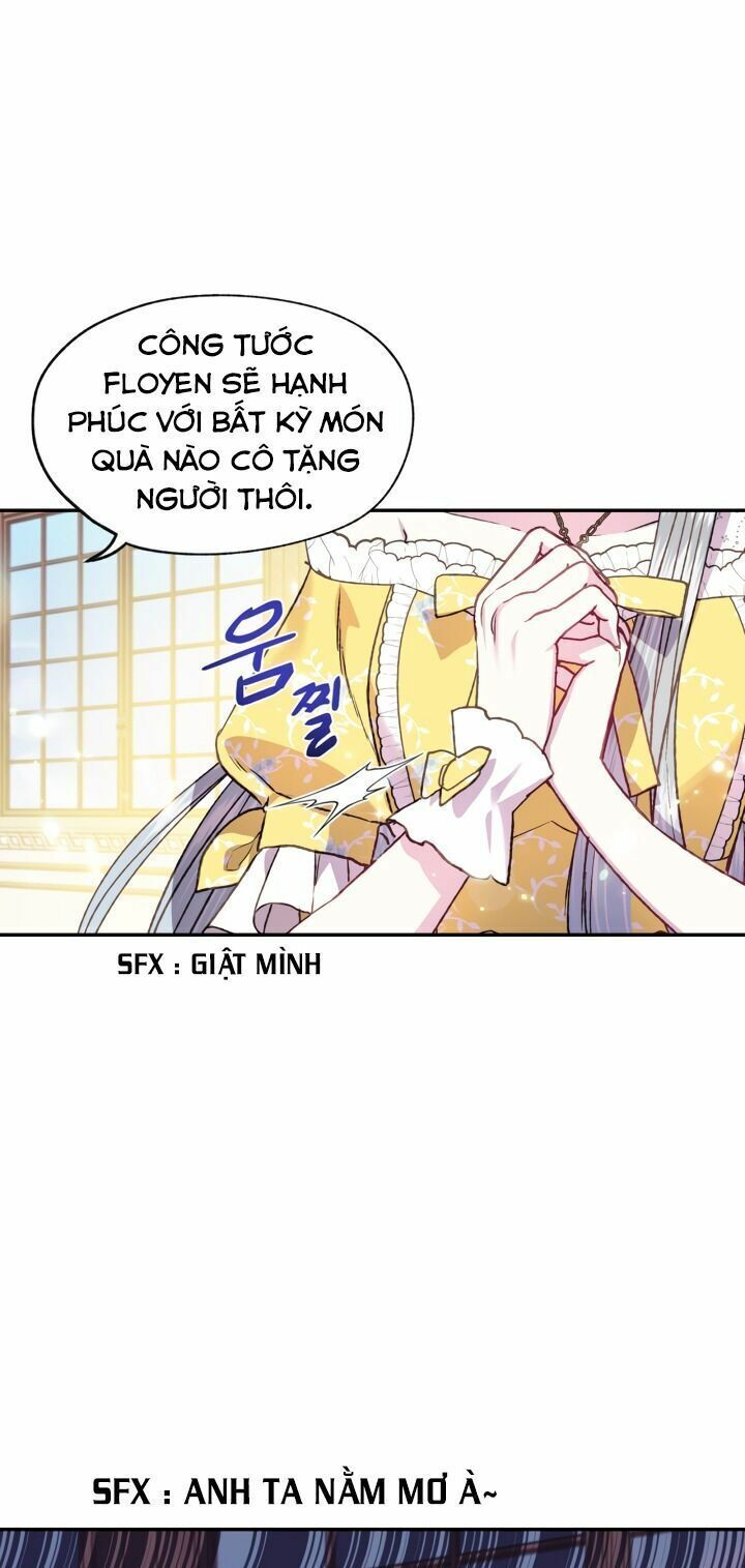 đọc truyện Cha, Con Không Muốn Kết Hôn! Chương 15 ảnh 31 tại Thiên Thai Truyện