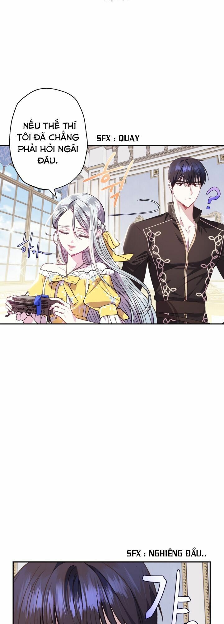 đọc truyện Cha, Con Không Muốn Kết Hôn! Chương 15 ảnh 33 tại Thiên Thai Truyện