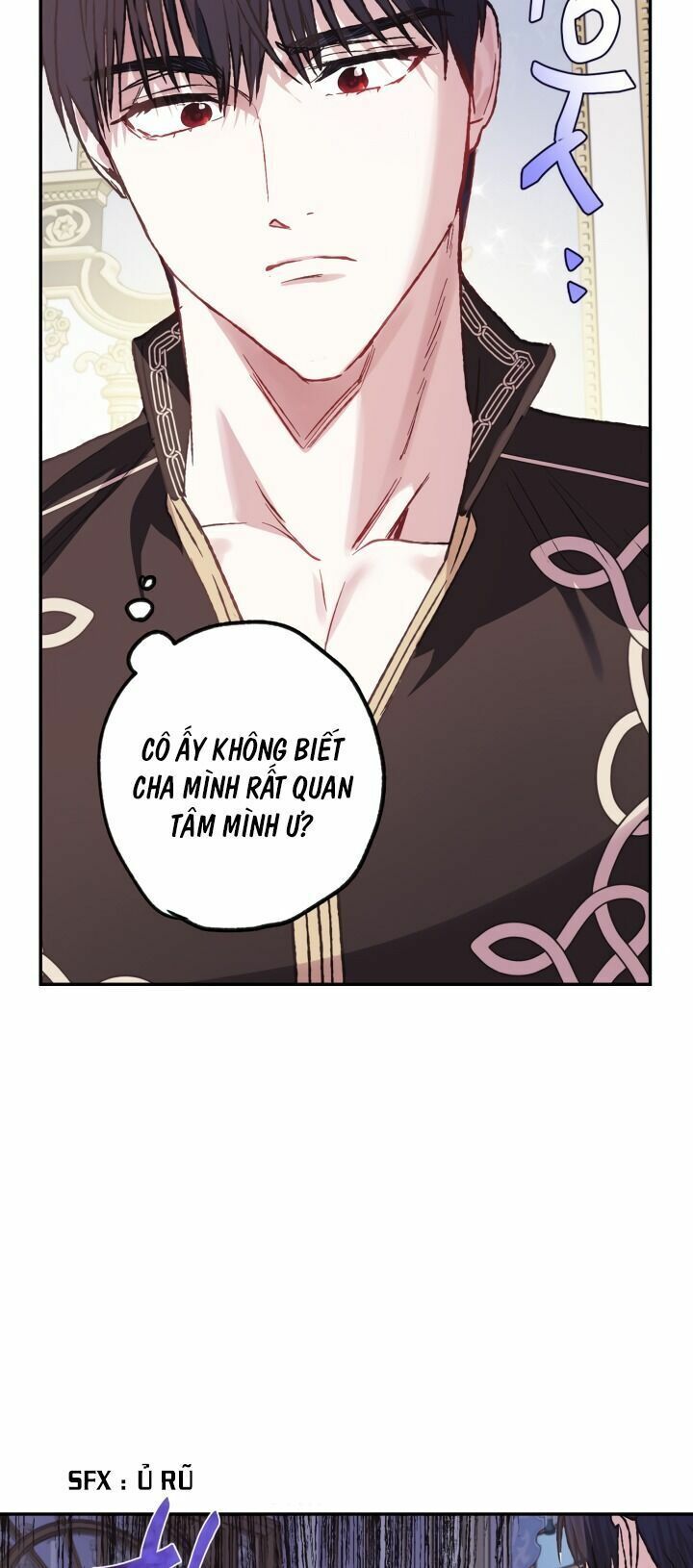 đọc truyện Cha, Con Không Muốn Kết Hôn! Chương 15 ảnh 34 tại Thiên Thai Truyện