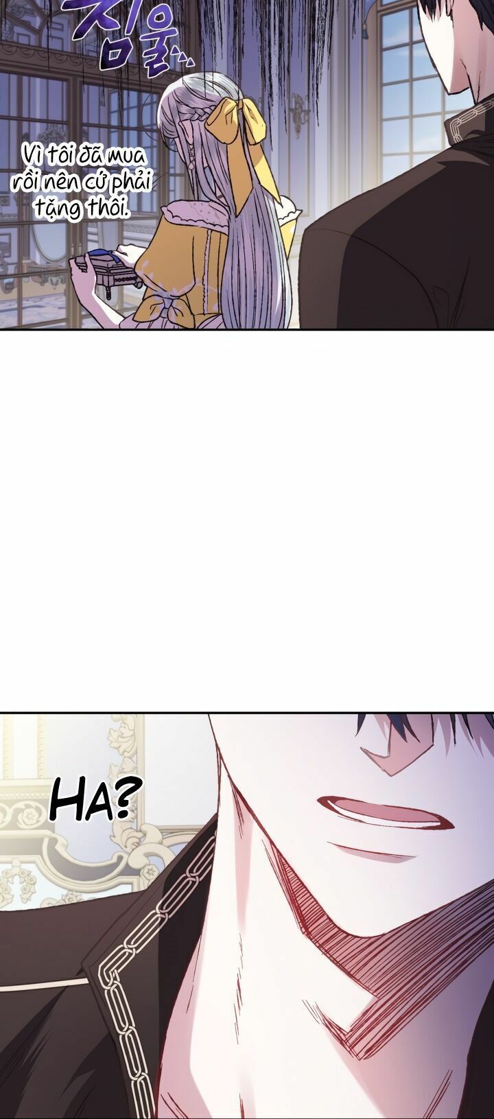 đọc truyện Cha, Con Không Muốn Kết Hôn! Chương 15 ảnh 35 tại Thiên Thai Truyện