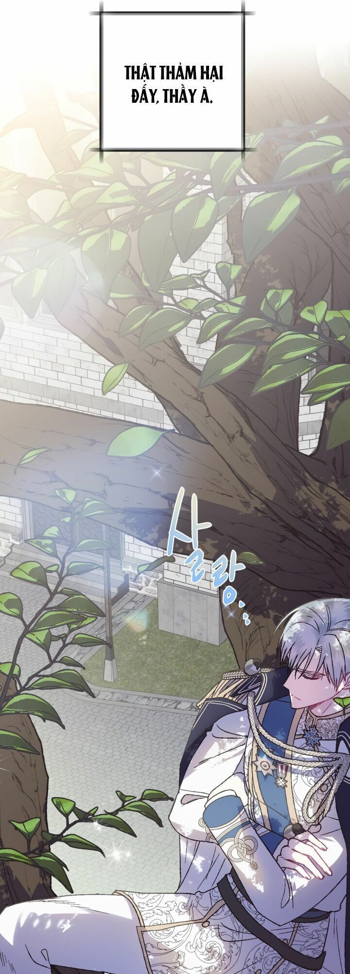 đọc truyện Cha, Con Không Muốn Kết Hôn! Chương 15 ảnh 39 tại Thiên Thai Truyện