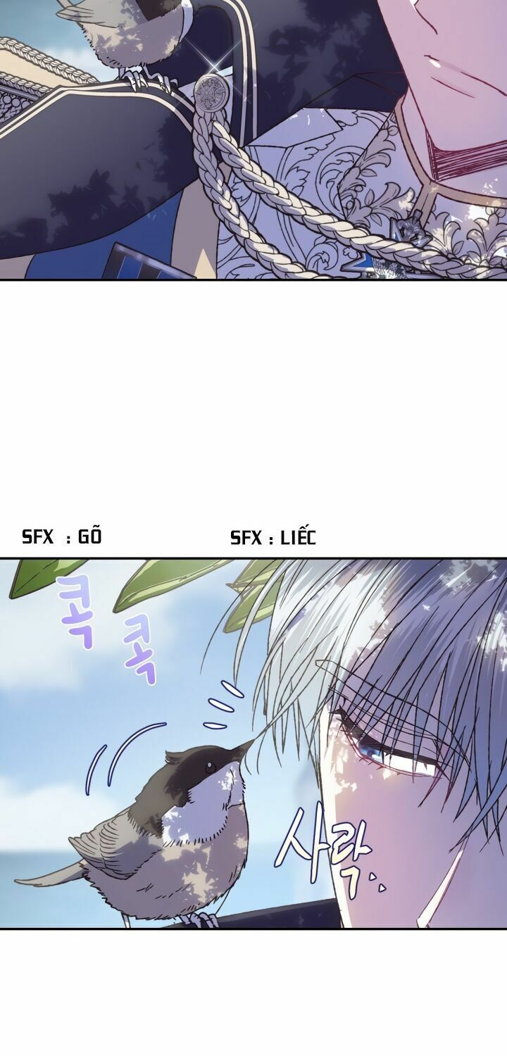 đọc truyện Cha, Con Không Muốn Kết Hôn! Chương 15 ảnh 41 tại Thiên Thai Truyện