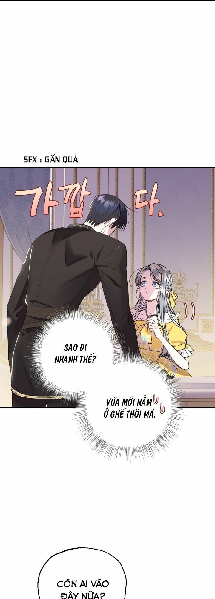 đọc truyện Cha, Con Không Muốn Kết Hôn! Chương 15 ảnh 6 tại Thiên Thai Truyện