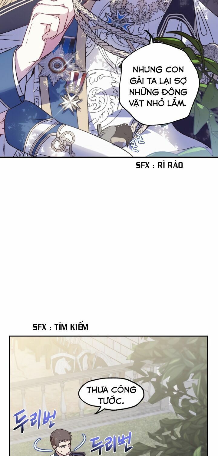 đọc truyện Cha, Con Không Muốn Kết Hôn! Chương 15 ảnh 43 tại Thiên Thai Truyện