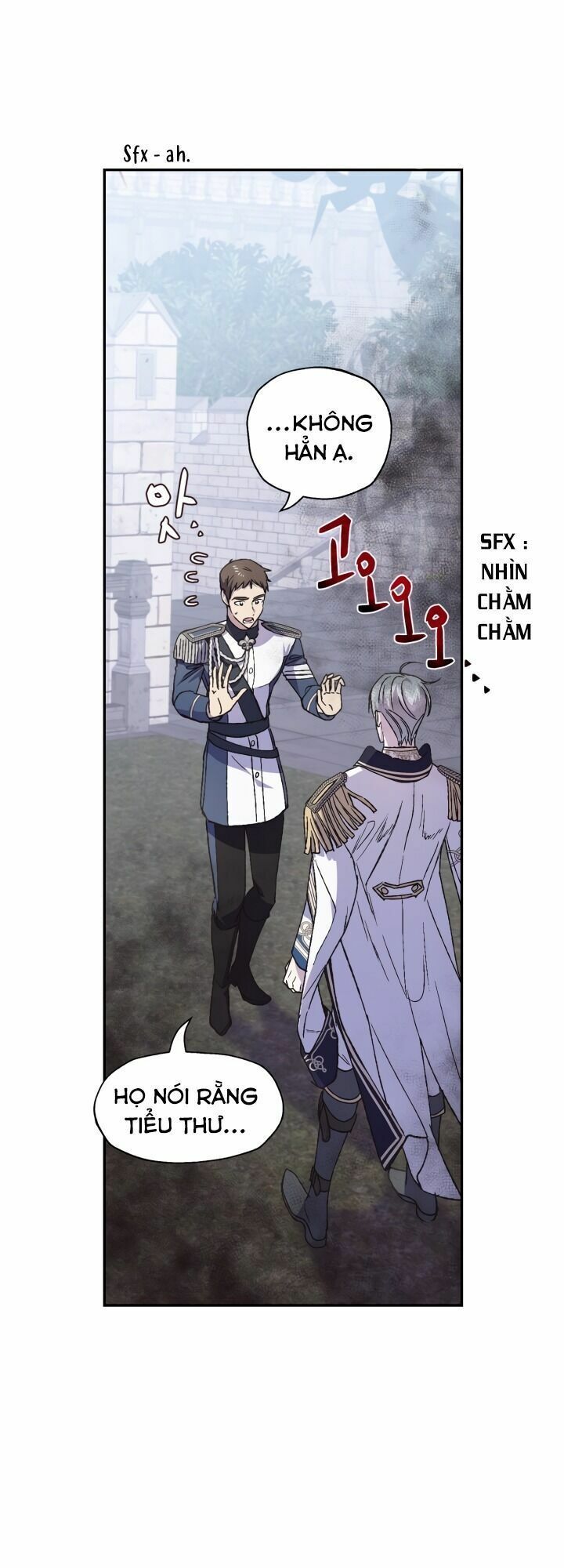 đọc truyện Cha, Con Không Muốn Kết Hôn! Chương 15 ảnh 48 tại Thiên Thai Truyện