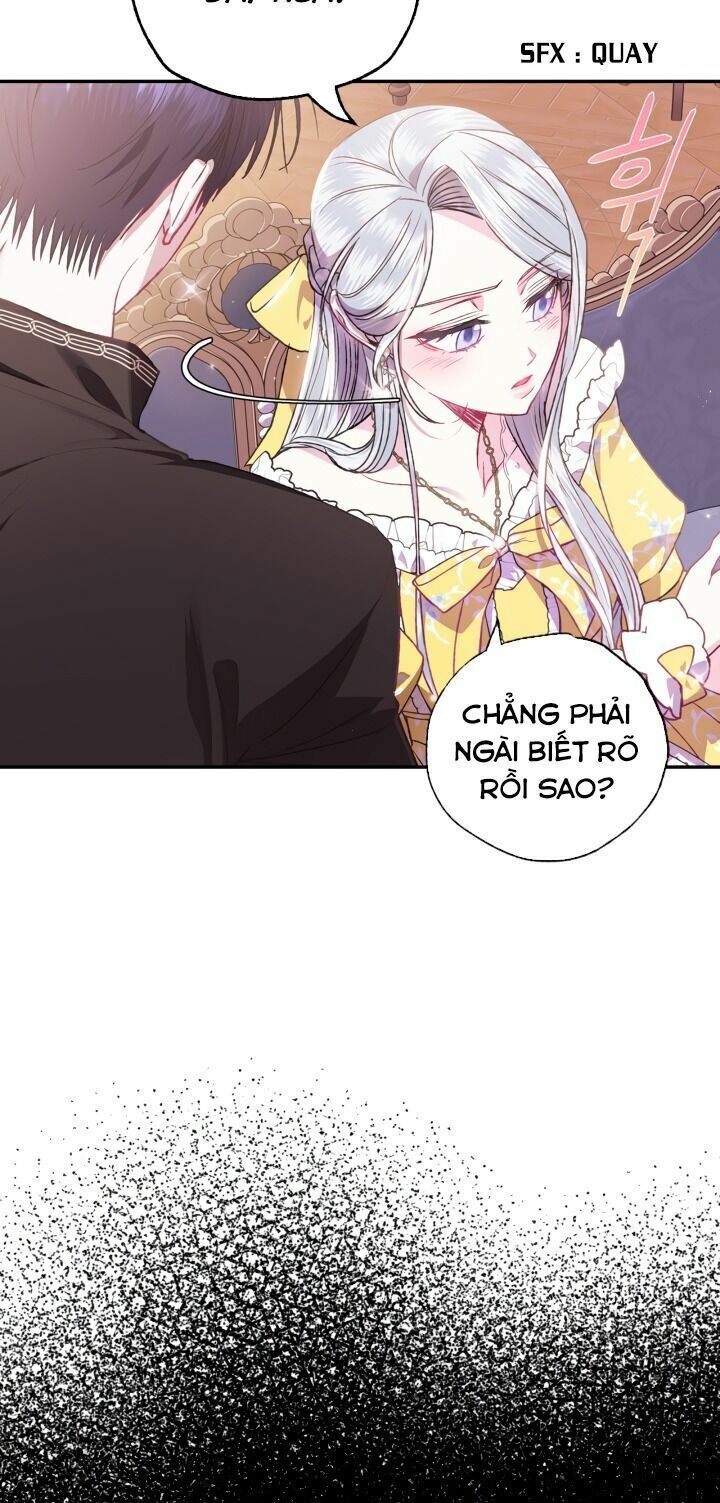 đọc truyện Cha, Con Không Muốn Kết Hôn! Chương 15 ảnh 7 tại Thiên Thai Truyện