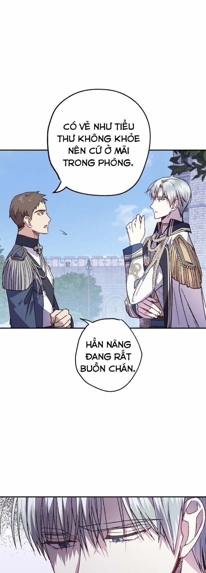 đọc truyện Cha, Con Không Muốn Kết Hôn! Chương 15 ảnh 54 tại Thiên Thai Truyện