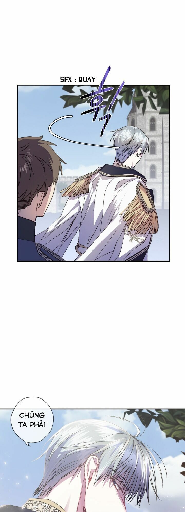 đọc truyện Cha, Con Không Muốn Kết Hôn! Chương 15 ảnh 57 tại Thiên Thai Truyện