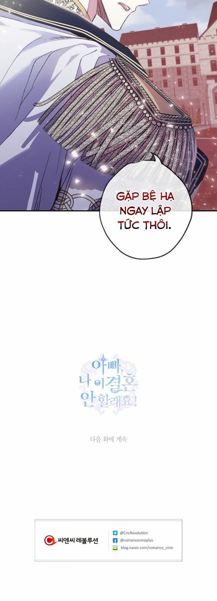 đọc truyện Cha, Con Không Muốn Kết Hôn! Chương 15 ảnh 58 tại Thiên Thai Truyện