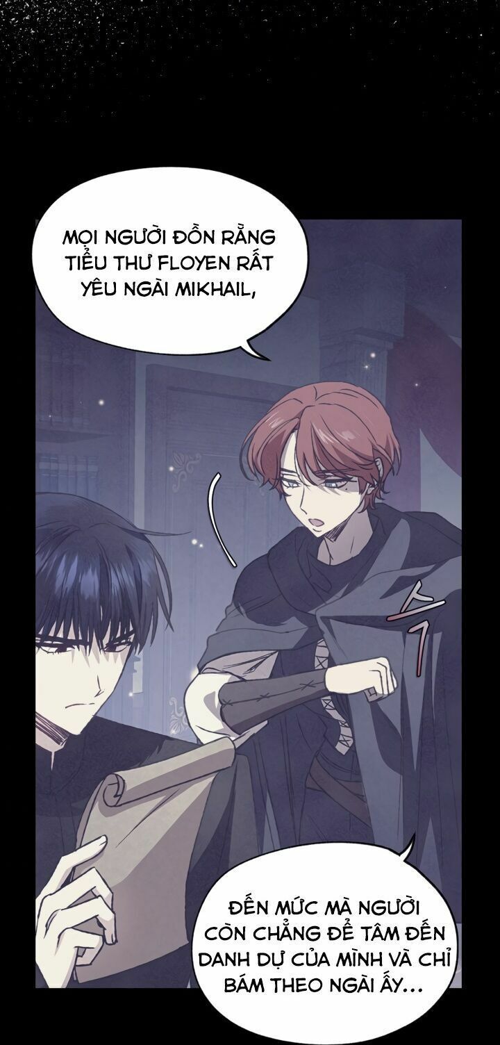 đọc truyện Cha, Con Không Muốn Kết Hôn! Chương 15 ảnh 8 tại Thiên Thai Truyện