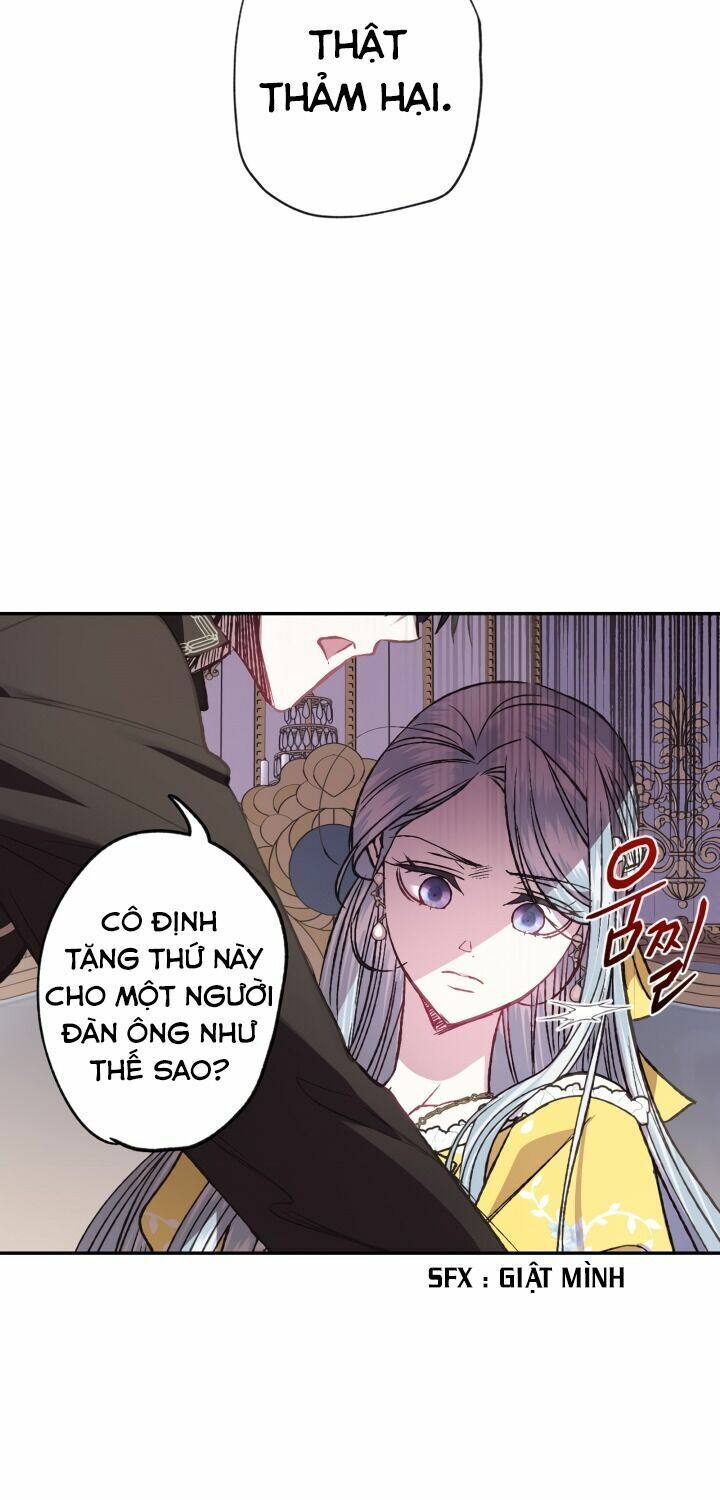 đọc truyện Cha, Con Không Muốn Kết Hôn! Chương 15 ảnh 10 tại Thiên Thai Truyện