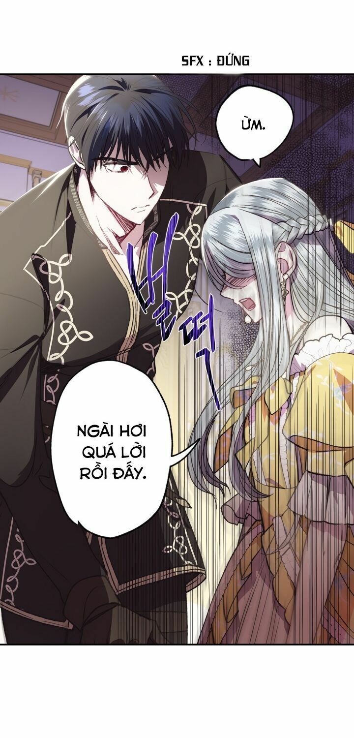 đọc truyện Cha, Con Không Muốn Kết Hôn! Chương 15 ảnh 11 tại Thiên Thai Truyện