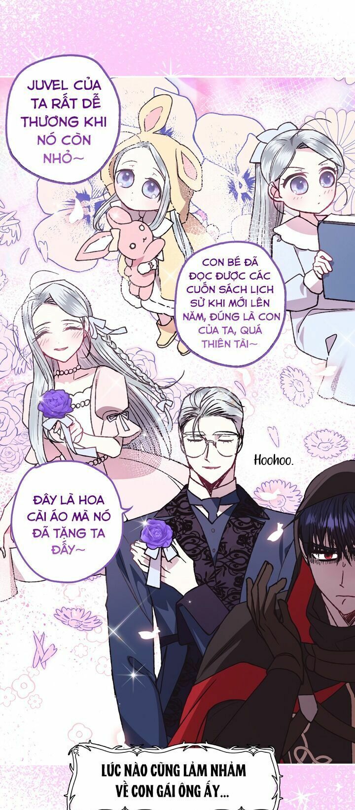 đọc truyện Cha, Con Không Muốn Kết Hôn! Chương 16 ảnh 12 tại Thiên Thai Truyện