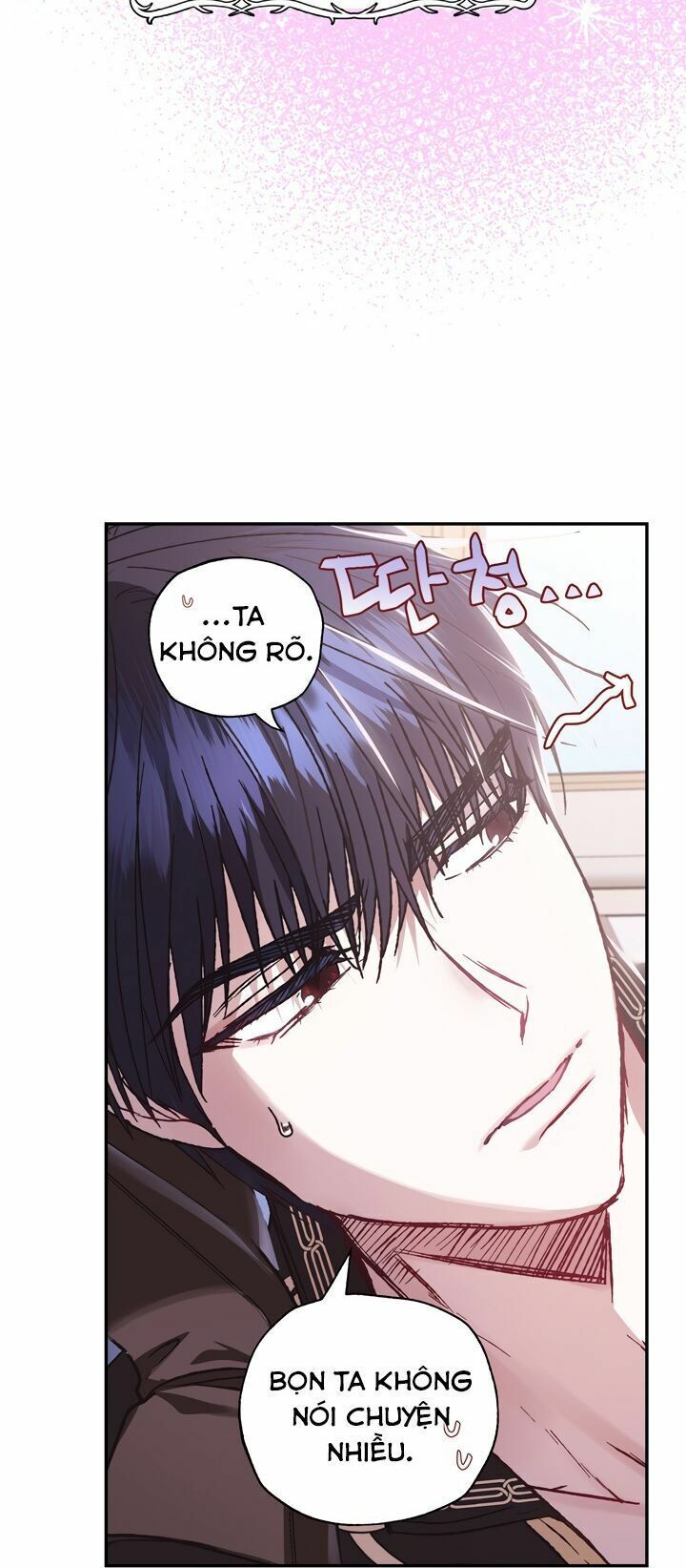 đọc truyện Cha, Con Không Muốn Kết Hôn! Chương 16 ảnh 13 tại Thiên Thai Truyện