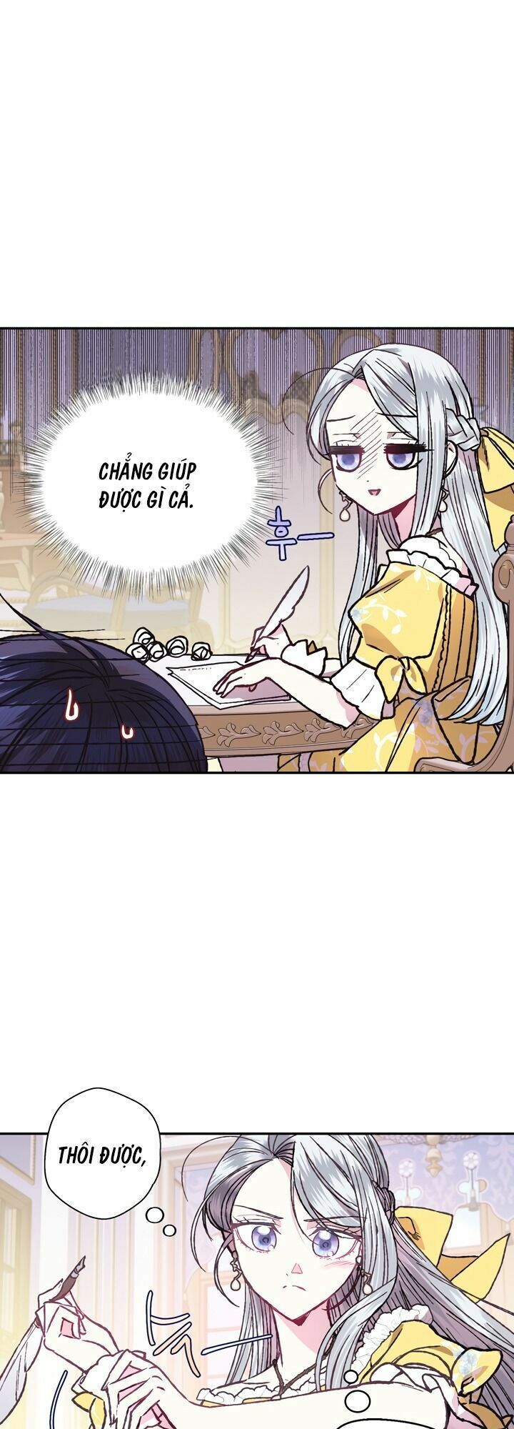 đọc truyện Cha, Con Không Muốn Kết Hôn! Chương 16 ảnh 14 tại Thiên Thai Truyện