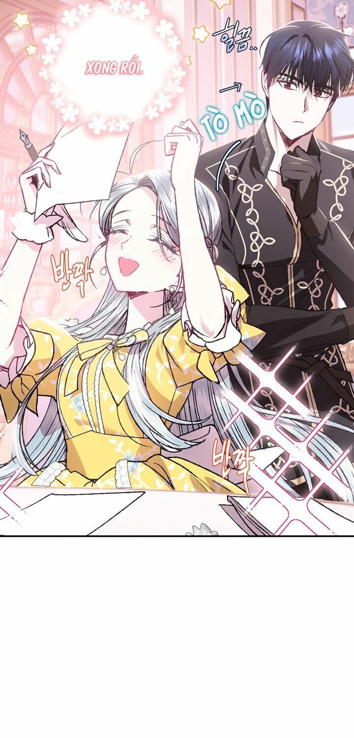 đọc truyện Cha, Con Không Muốn Kết Hôn! Chương 16 ảnh 16 tại Thiên Thai Truyện