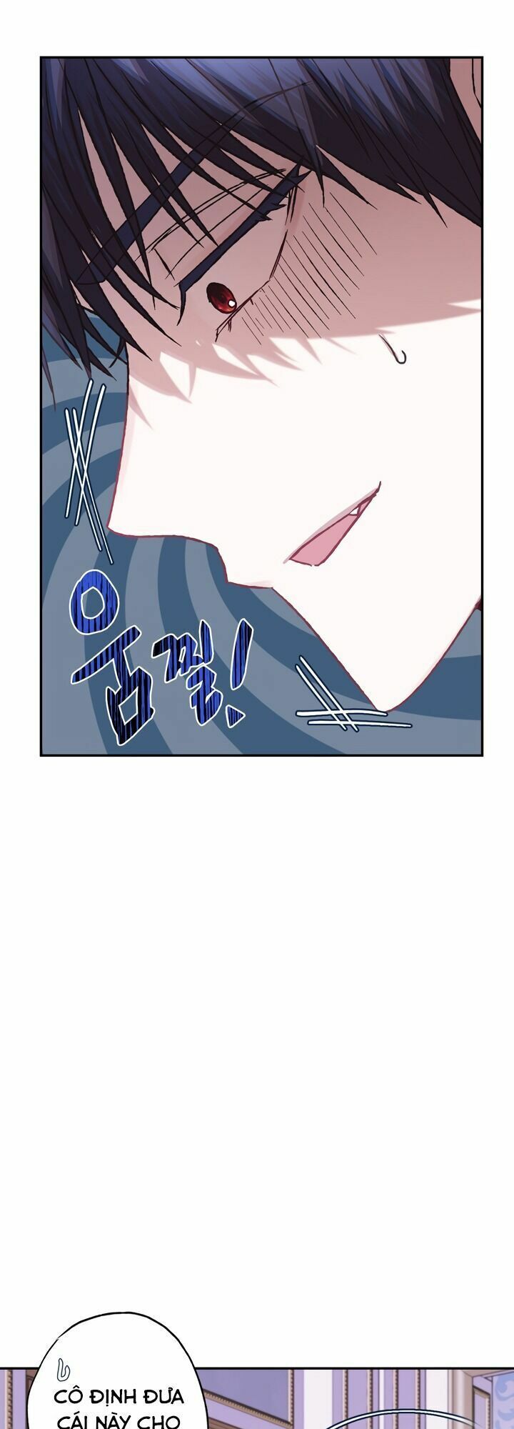 đọc truyện Cha, Con Không Muốn Kết Hôn! Chương 16 ảnh 17 tại Thiên Thai Truyện