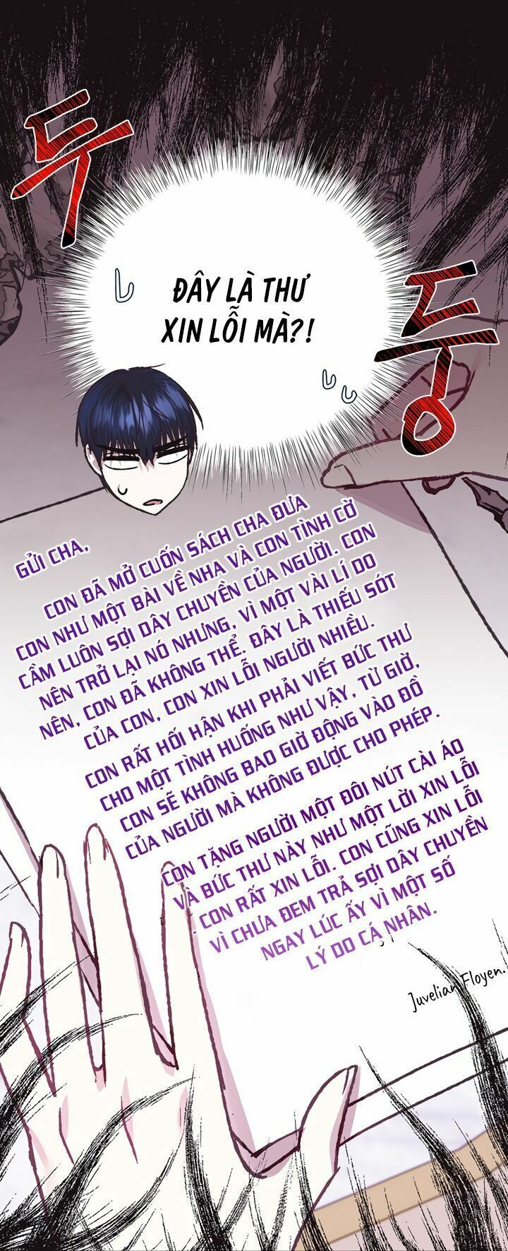 đọc truyện Cha, Con Không Muốn Kết Hôn! Chương 16 ảnh 19 tại Thiên Thai Truyện