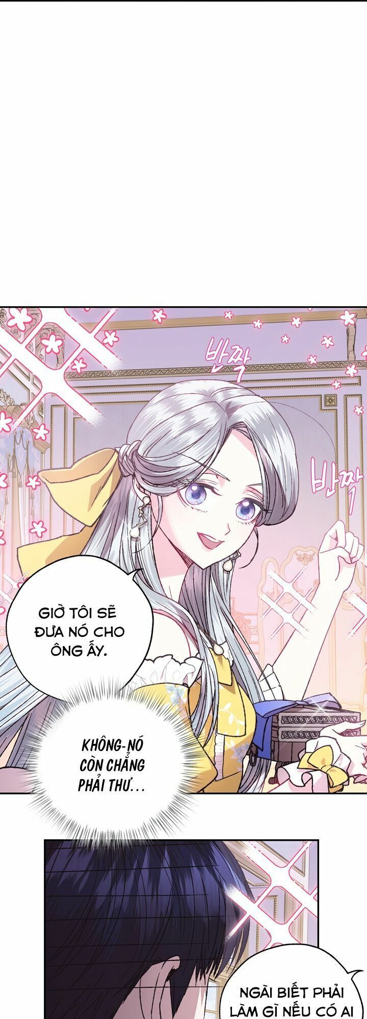 đọc truyện Cha, Con Không Muốn Kết Hôn! Chương 16 ảnh 20 tại Thiên Thai Truyện