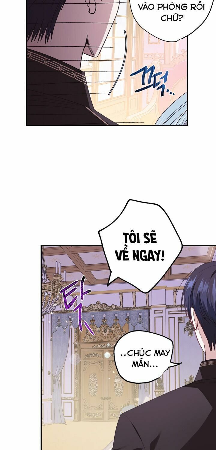 đọc truyện Cha, Con Không Muốn Kết Hôn! Chương 16 ảnh 21 tại Thiên Thai Truyện