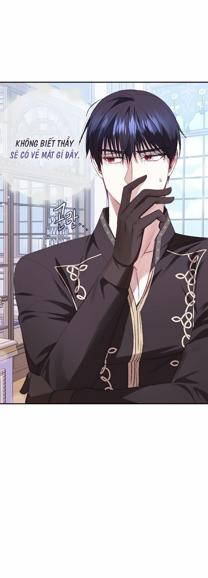 đọc truyện Cha, Con Không Muốn Kết Hôn! Chương 16 ảnh 23 tại Thiên Thai Truyện