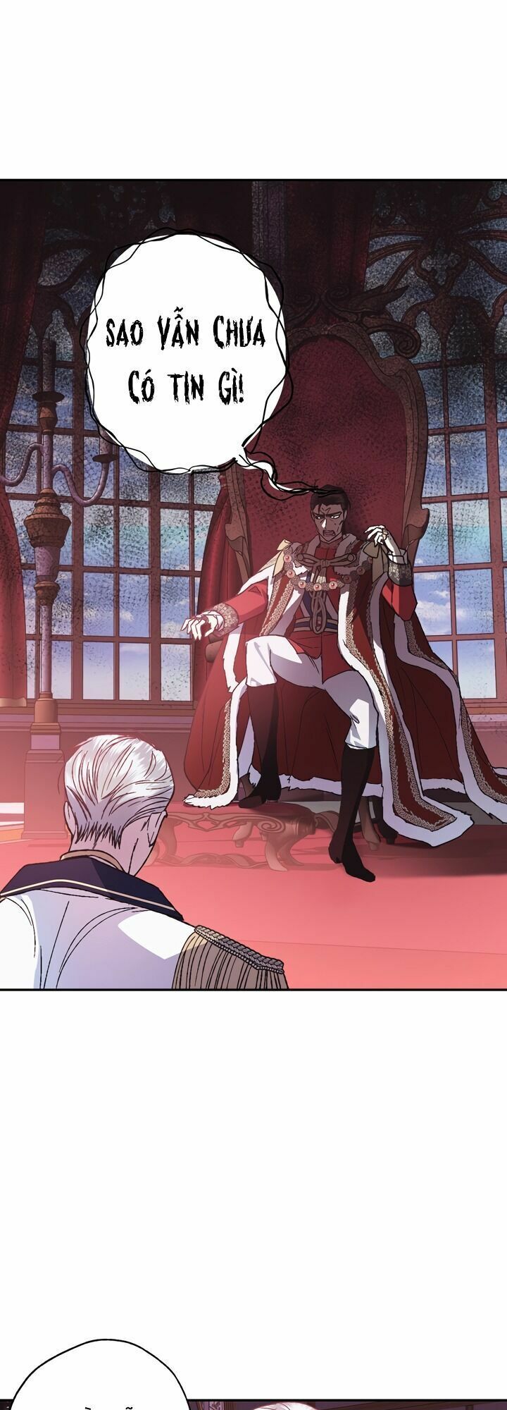 đọc truyện Cha, Con Không Muốn Kết Hôn! Chương 16 ảnh 26 tại Thiên Thai Truyện