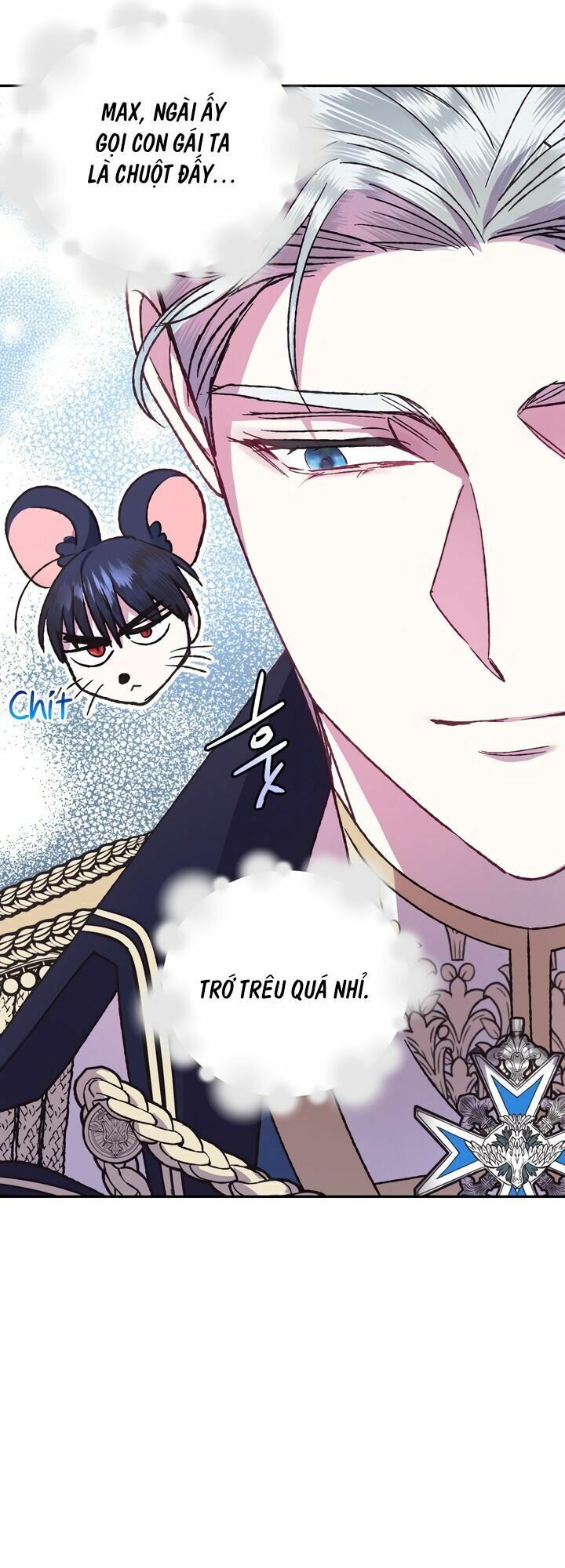 đọc truyện Cha, Con Không Muốn Kết Hôn! Chương 16 ảnh 29 tại Thiên Thai Truyện