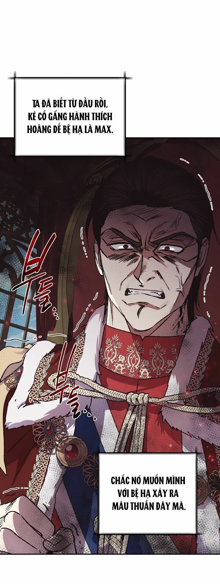 đọc truyện Cha, Con Không Muốn Kết Hôn! Chương 16 ảnh 30 tại Thiên Thai Truyện