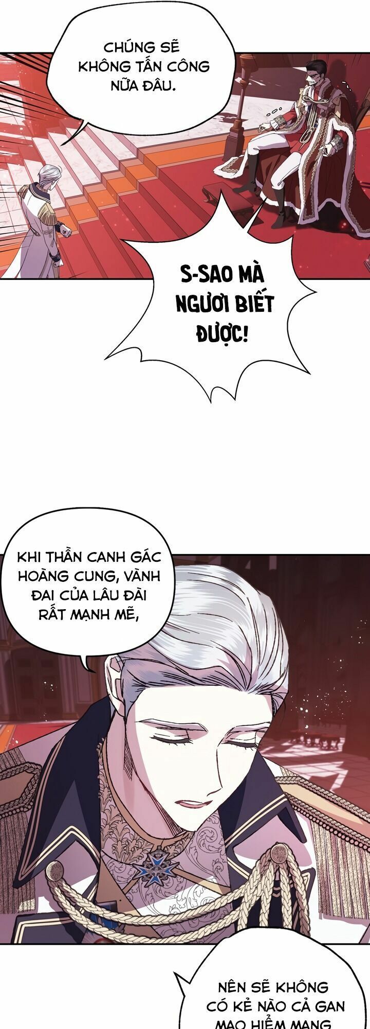 đọc truyện Cha, Con Không Muốn Kết Hôn! Chương 16 ảnh 35 tại Thiên Thai Truyện