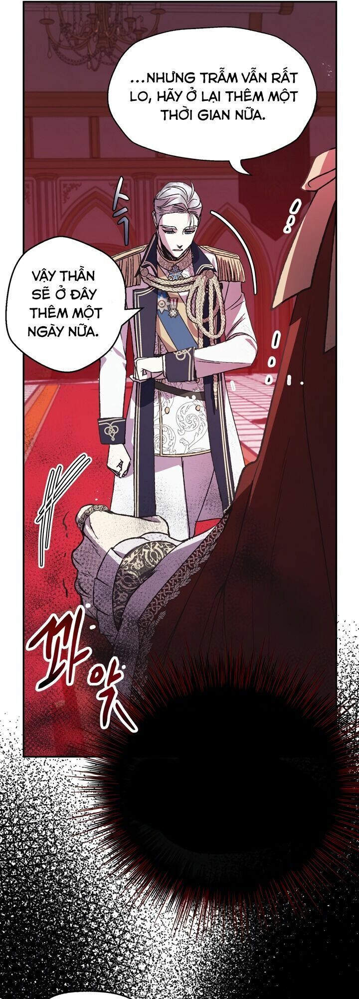 đọc truyện Cha, Con Không Muốn Kết Hôn! Chương 16 ảnh 38 tại Thiên Thai Truyện