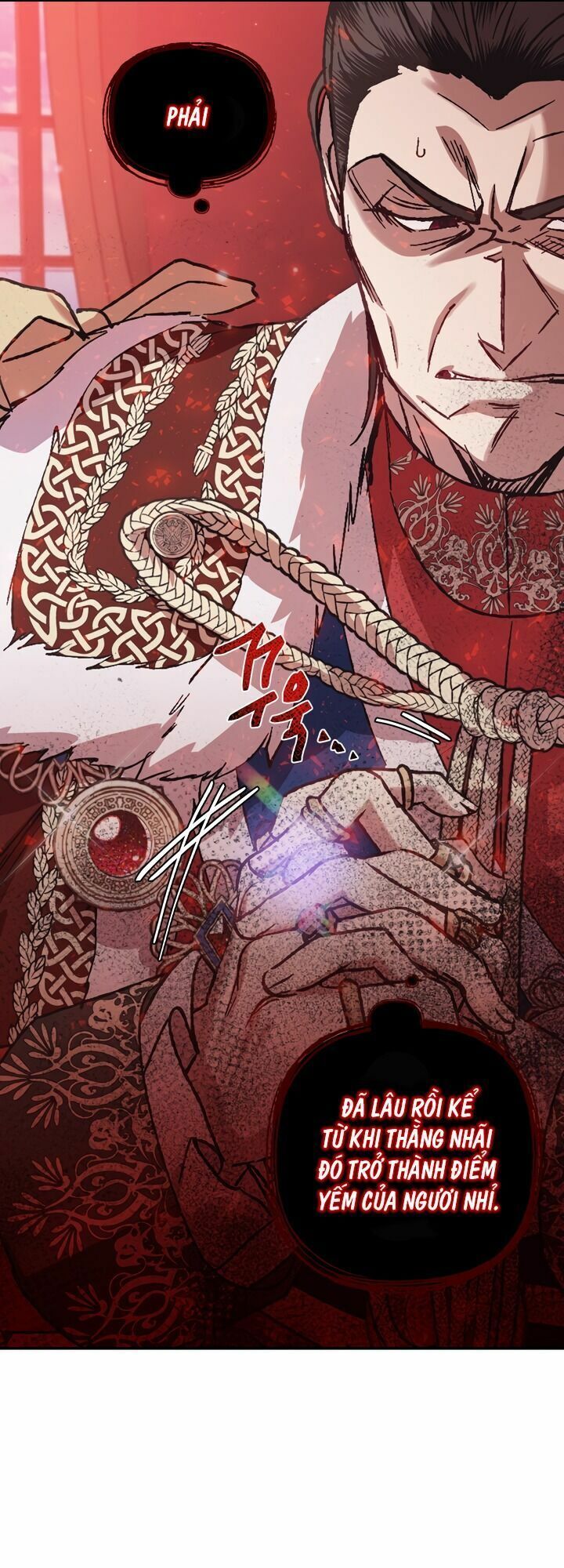 đọc truyện Cha, Con Không Muốn Kết Hôn! Chương 16 ảnh 41 tại Thiên Thai Truyện