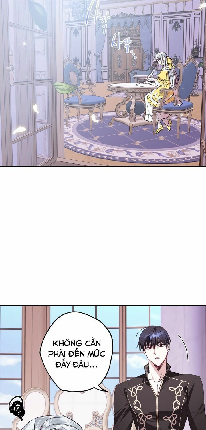 đọc truyện Cha, Con Không Muốn Kết Hôn! Chương 16 ảnh 6 tại Thiên Thai Truyện