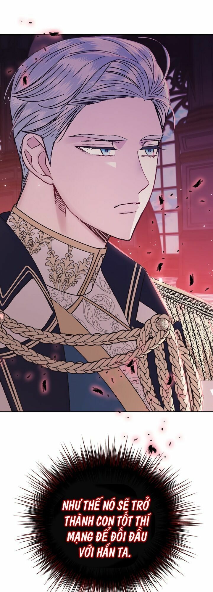 đọc truyện Cha, Con Không Muốn Kết Hôn! Chương 16 ảnh 44 tại Thiên Thai Truyện